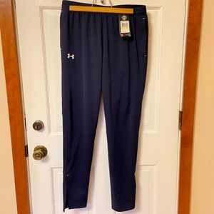 NWT Under Armour Pants (Futbolista Pant)
